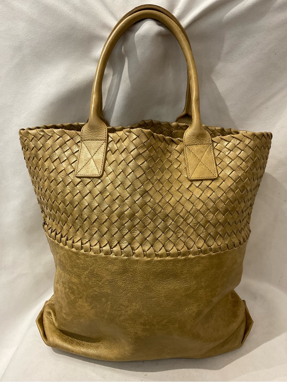 Bottega Veneta Tote